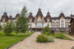 Park-Hotel Orlovsky